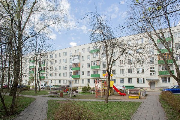 2-комнатная квартира по адресу Ломоносова ул., д. 8 - фото 18