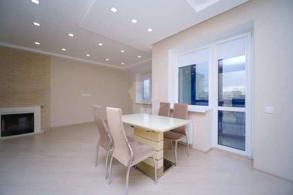 2-комнатная квартира по адресу Дзержинского просп., д. 22 - фото 6