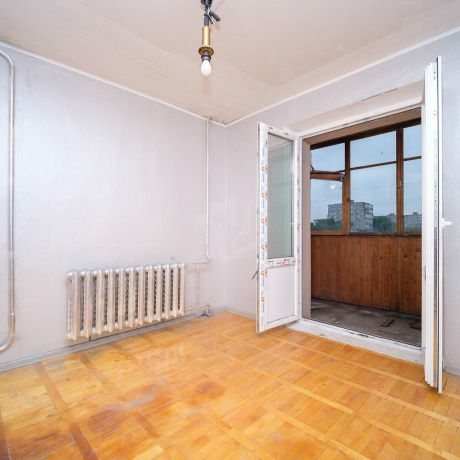 Фотография 3-комнатная квартира по адресу Куйбышева ул., д. 44 - фото 14