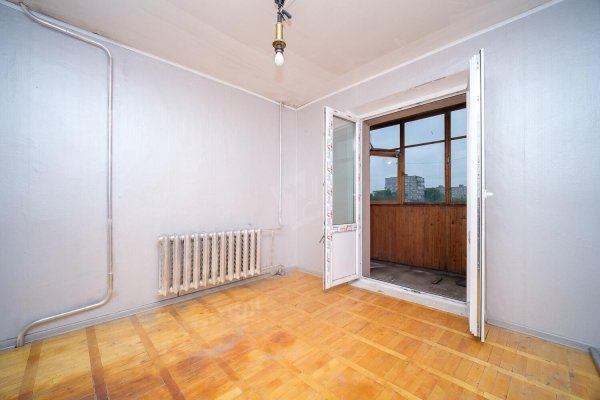 3-комнатная квартира по адресу Куйбышева ул., д. 44 - фото 14