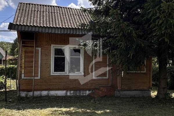 Продается дача с/т. Трактор - фото 3