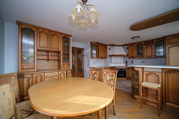 4-комнатная квартира по адресу Логойский тракт, д. 10 - фото 6