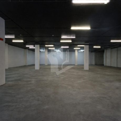 Фотография Сдается производственное/складское помещение по адресу аг. Ждановичи, Заречная ул., - фото 2