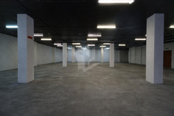 Сдается производственное/складское помещение по адресу аг. Ждановичи, Заречная ул., - фото 2