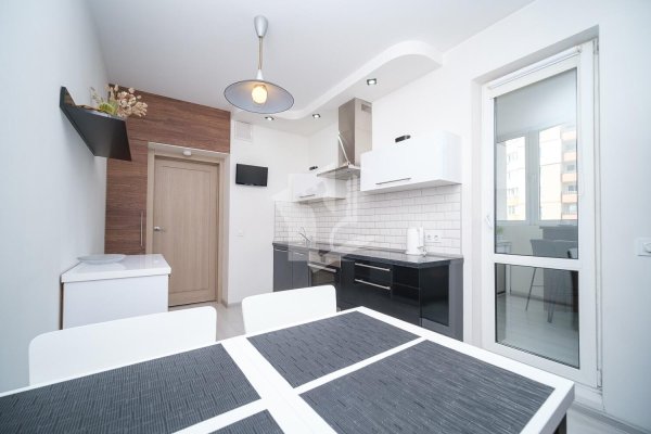 3-комнатная квартира по адресу Колесникова ул., д. 16 - фото 2