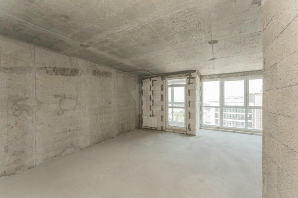 1-комнатная квартира по адресу Игоря Лученка ул., д. 30 - фото 15