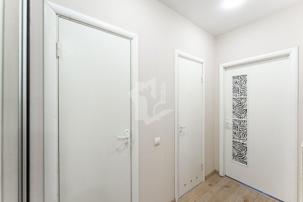 1-комнатная квартира по адресу Судмалиса ул., д. 22 к. А - фото 12