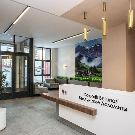 Фотография 1-комнатная квартира по адресу Савицкого ул., д. 23 - фото 5