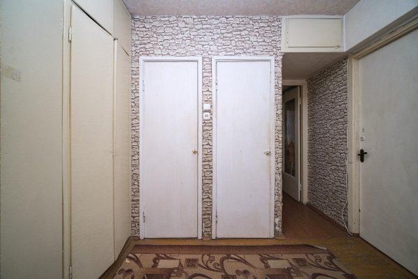 1-комнатная квартира по адресу Воронянского ул., д. 52 - фото 16