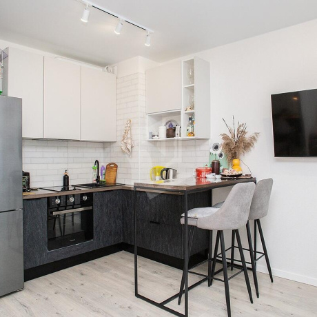 Фотография 1-комнатная квартира по адресу Левина ул., д. 2 - фото 9