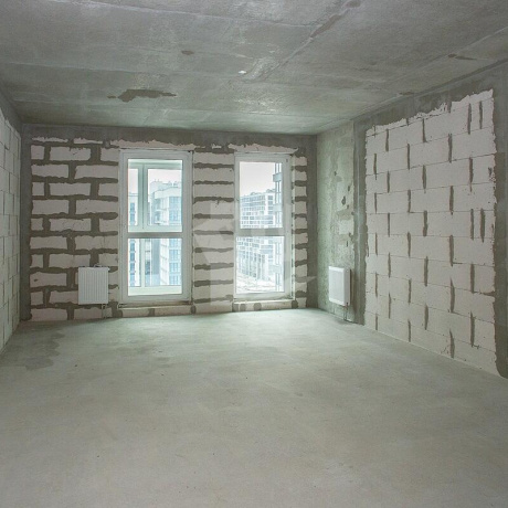 Фотография 1-комнатная квартира по адресу Савицкого ул., д. 23 - фото 7