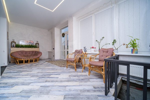 Продается таунхаус аг. Сеница - фото 11