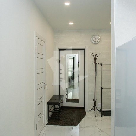 Фотография 2-комнатная квартира по адресу Лейтенанта Кижеватова ул., д. 1 - фото 9