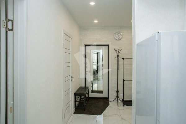 2-комнатная квартира по адресу Лейтенанта Кижеватова ул., д. 1 - фото 9