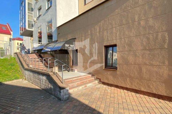 Сдается торговое помещение по адресу г. Минск, Замковая ул., д. 27 - фото 12