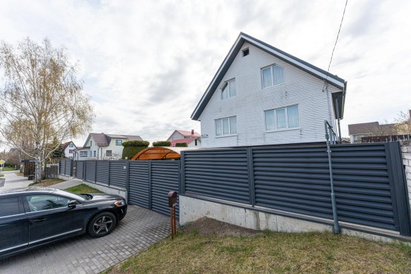 Продается коттедж г. Заславль, Парковая ул. - фото 3