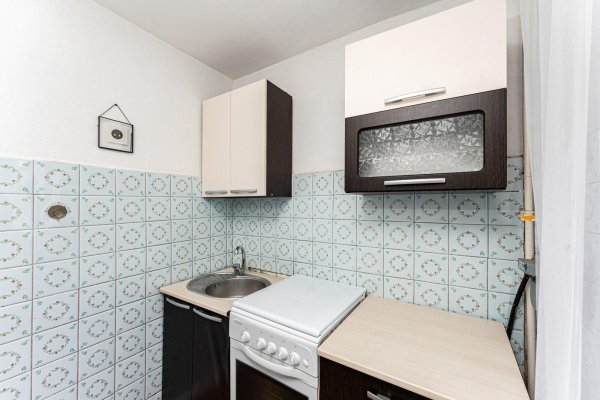 2-комнатная квартира по адресу Козыревская ул., д. 23 - фото 12