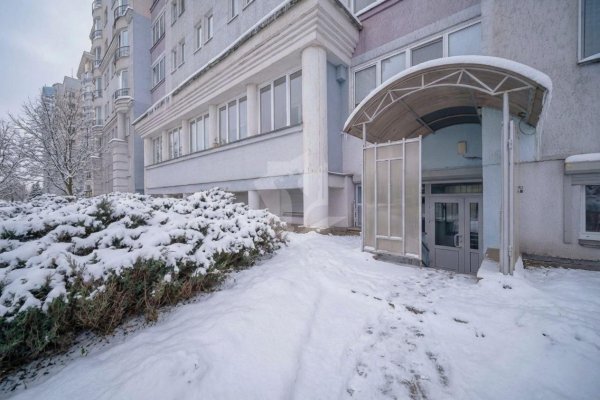 Сдается производственное/складское помещение по адресу г. Минск, Филимонова ул., д. 55 к. 3 - фото 8