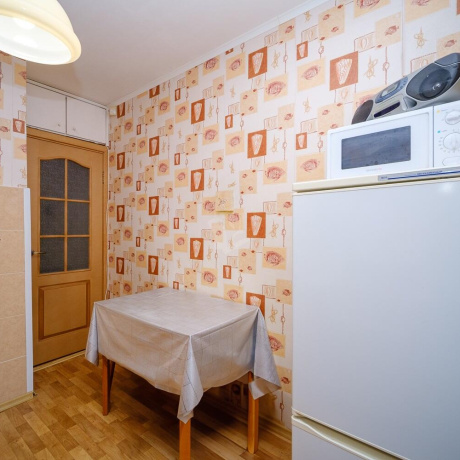 Фотография 2-комнатная квартира по адресу Якубова ул., д. 36 - фото 5