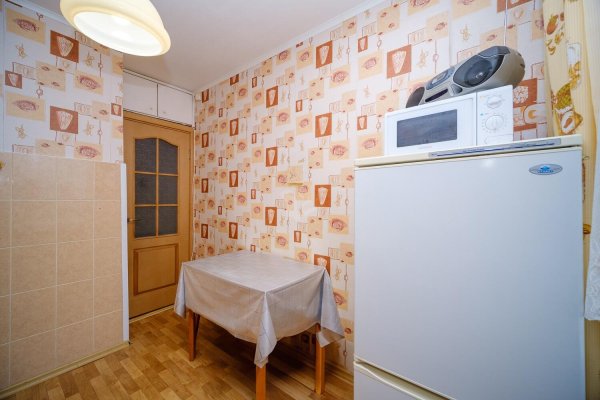 2-комнатная квартира по адресу Якубова ул., д. 36 - фото 5