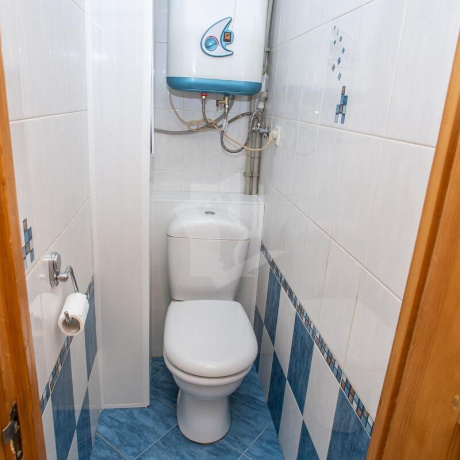 Фотография 3-комнатная квартира по адресу Глебки ул., д. 8 - фото 11