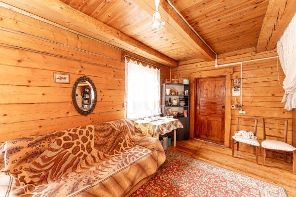 Продается дом с/т. Трактор - фото 7