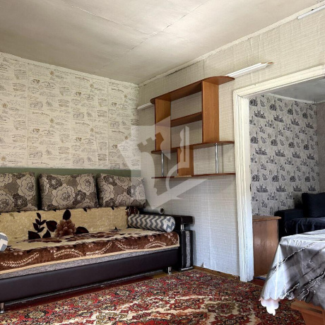 Фотография 1-комнатная квартира по адресу Путейко ул., д. 3 - фото 6