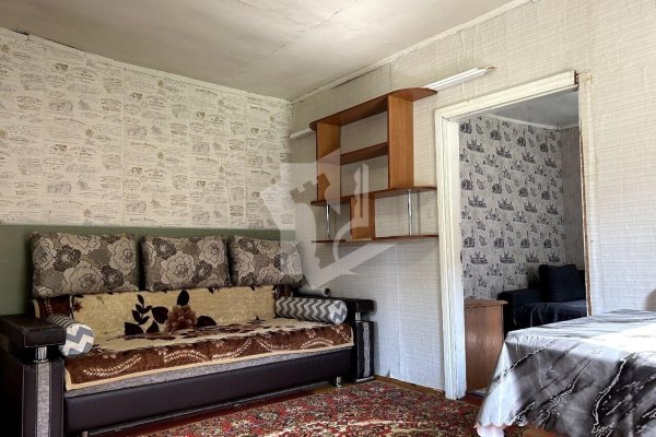 1-комнатная квартира по адресу Путейко ул., д. 3 - фото 6