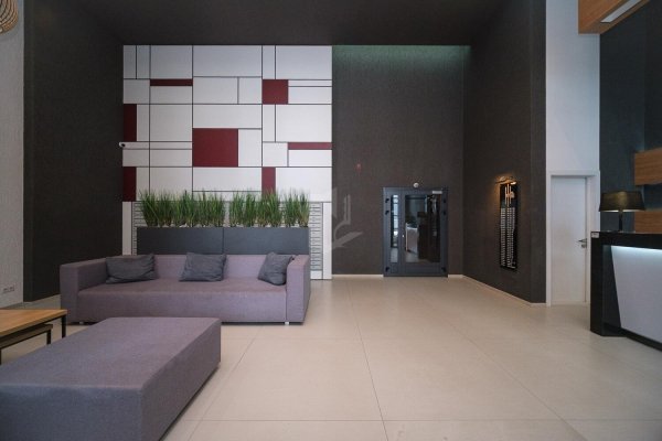 2-комнатная квартира по адресу Победителей просп., д. 135 к. а - фото 12