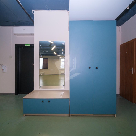 Фотография Сдается офисное помещение по адресу г. Минск, Ленина ул., д. 50 - фото 6