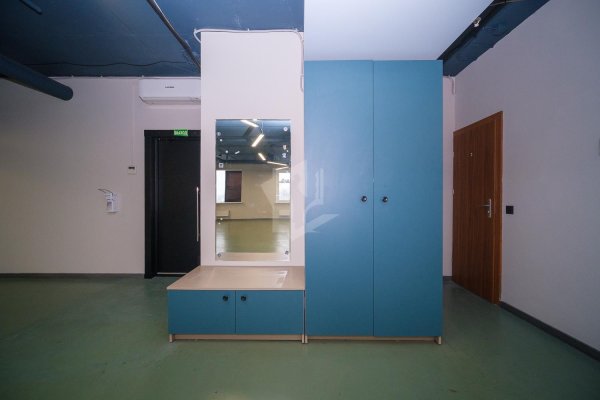 Сдается офисное помещение по адресу г. Минск, Ленина ул., д. 50 - фото 6