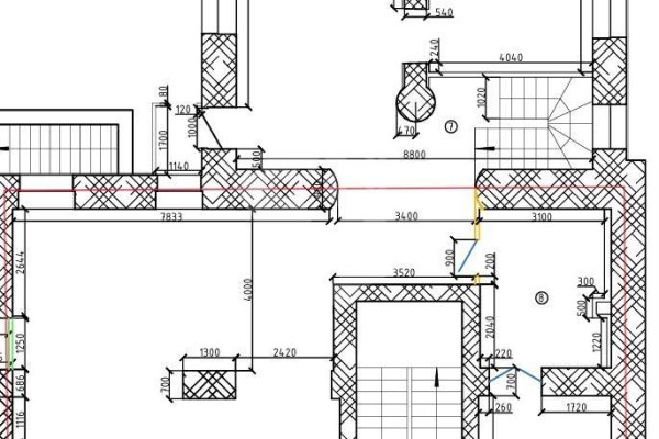 Сдается торговое помещение по адресу г. Минск, Маркса ул., д. 25 - фото 4