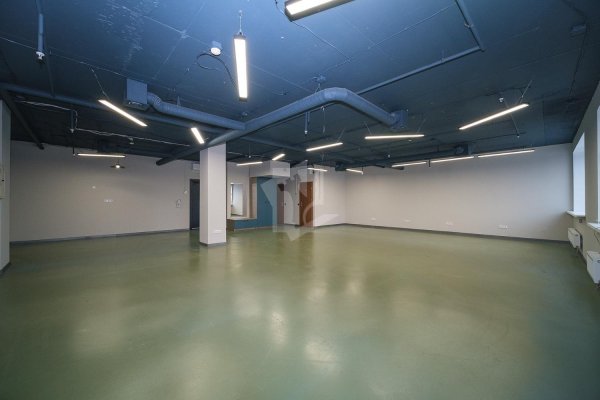 Сдается офисное помещение по адресу г. Минск, Ленина ул., д. 50 - фото 9