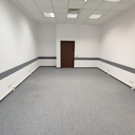 Фотография Сдается офисное помещение по адресу г. Минск, Фабрициуса ул., д. 8 к. б - фото 2