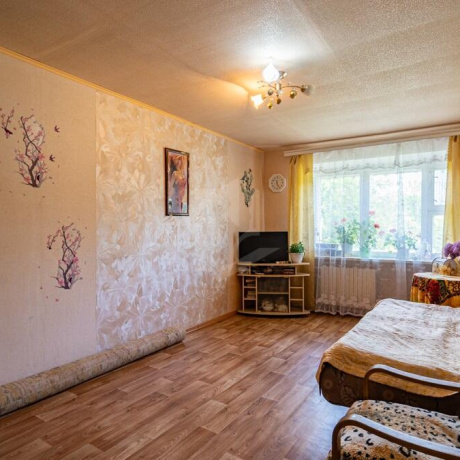 Фотография 2-комнатная квартира по адресу Серова ул., д. 31 - фото 11