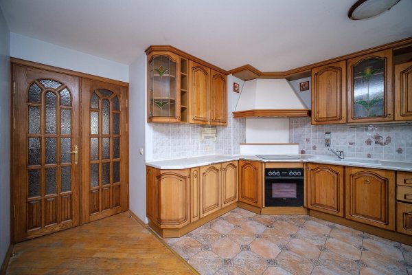 4-комнатная квартира по адресу Логойский тракт, д. 10 - фото 7