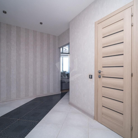 Фотография 3-комнатная квартира по адресу Дзержинского просп., д. 76 - фото 19