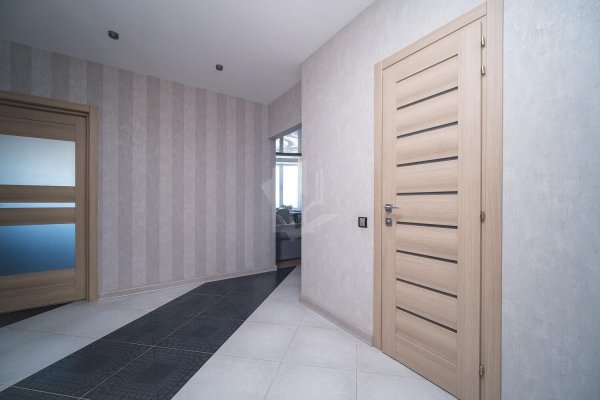 3-комнатная квартира по адресу Дзержинского просп., д. 76 - фото 19