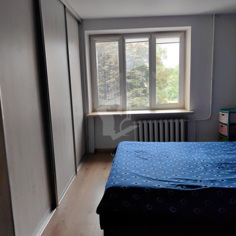 Фотография 3-комнатная квартира по адресу Первомайская ул., д. 20 к. 2 - фото 18