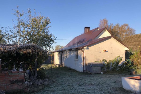 Продается дом д. Королев Стан, Восточная ул. - фото 4