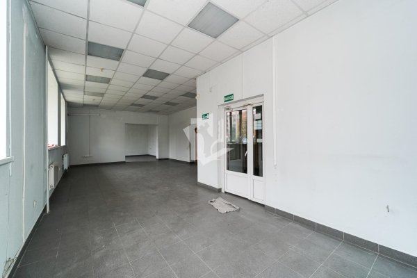 Сдается офисное помещение по адресу г. Минск, Партизанский просп., д. 45 - фото 12