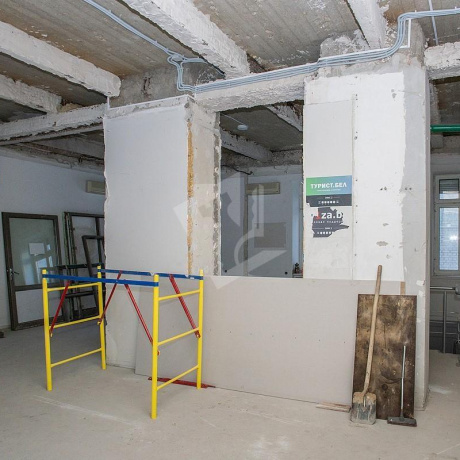 Фотография Сдается торговое помещение по адресу г. Минск, Маркса ул., д. 25 - фото 12