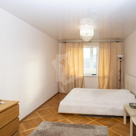 Фотография 3-комнатная квартира по адресу Багратиона 2-й пер., д. 19 - фото 4