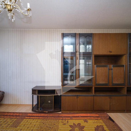 Фотография 3-комнатная квартира по адресу Могилевская ул., д. 34 к. 2 - фото 13