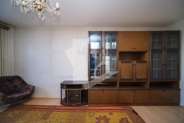 3-комнатная квартира по адресу Могилевская ул., д. 34 к. 2 - фото 13