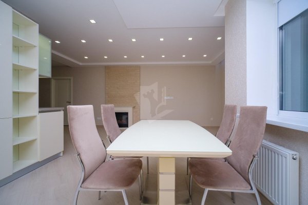 2-комнатная квартира по адресу Дзержинского просп., д. 22 - фото 7