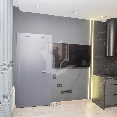 Фотография 1-комнатная квартира по адресу Авиационная ул., д. 12 - фото 6