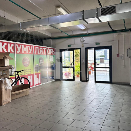 Фотография Сдается торговое помещение по адресу г. Минск, Лещинского ул., д. 14 к. а - фото 5