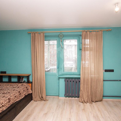 Фотография 1-комнатная квартира по адресу Либкнехта ул., д. 104 - фото 5