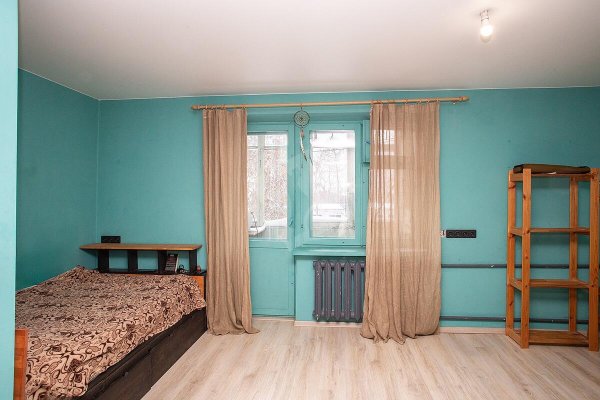 1-комнатная квартира по адресу Либкнехта ул., д. 104 - фото 5